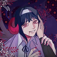 Purgatory’s Flower: Demo Game Hẹn Hò Kinh Dị Địa Ngục