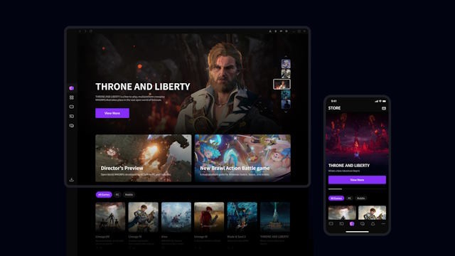 PURPLE PC cho phép tùy chỉnh hiệu năng theo cấu hình máy tính