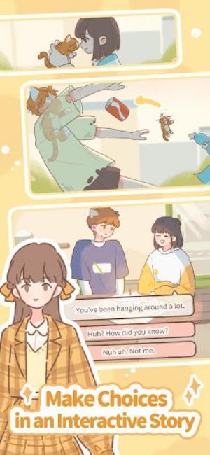 Đưa ra các lựa chọn của riêng bạn