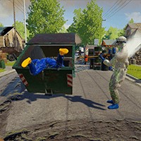 Purrrifiers: Game Dọn Rác Siêu Bựa