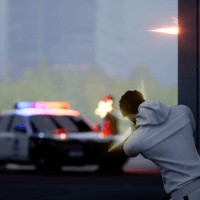 Pursuit: Đua xe giao hàng bất hợp pháp - Early Access