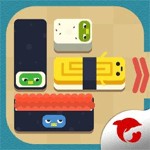 Push Sushi for iOS 1.0.3 - Attractive Puzzle Game