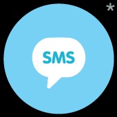 Pushbullet hỗ trợ gửi tin nhắn