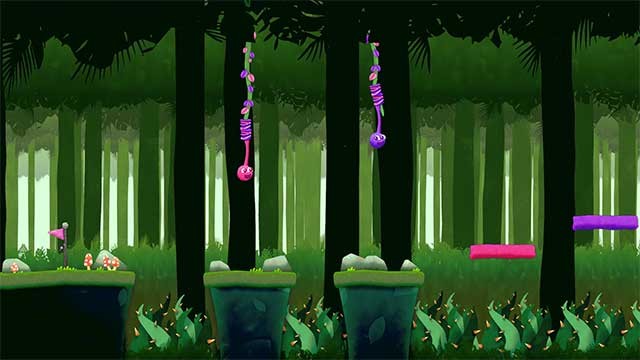 Trao đổi và hợp tác với nhau để vượt qua mọi thử thách