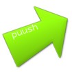 Puush for Mac r62: Chia sẻ ảnh chụp màn hình Mac dễ dàng