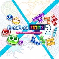 Puyo Puyo Tetris 2: Mua trước game xếp gạch Tetris mới nhất