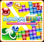 Puyo Puyo Tetris: Game Xếp Gạch Tetris Mới Nhất