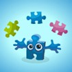 Puzzle Adventures - Chơi game ghép hình thú vị trên Facebook