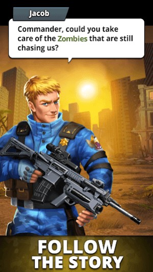 Chơi game theo cốt truyện