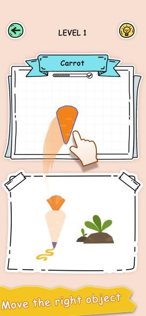 Tạo ra đối tượng mới theo trí tưởng tượng của bạn