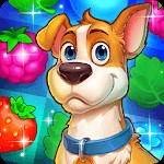 Puzzle Heart 2.2.5 - Tải Game Match-3 Xây Dựng Đảo Mới Nhất