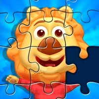 Puzzle Kids - Đồ chơi rèn luyện tư duy và vận động cho trẻ