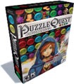Puzzle Quest: Challenge of the Warlords - Game Puzzle RPG