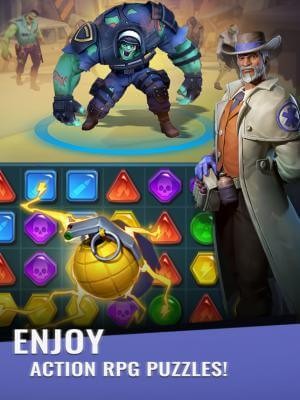 Thưởng thức các câu đố hấp dẫn