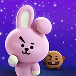 PUZZLE STAR BT21 Android 1.2.0 - Tải Game Phá Khối BT21