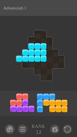 Nhiều trò chơi hấp dẫn