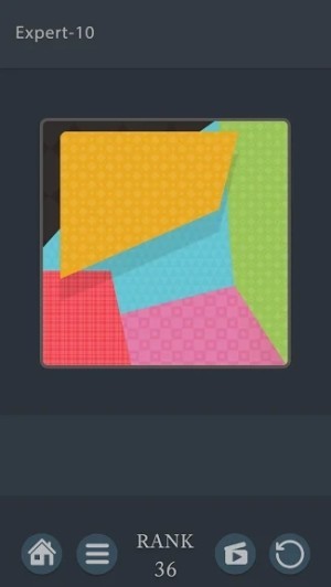 Game Block - Nối các khối vừa khít với hình cho sẵn