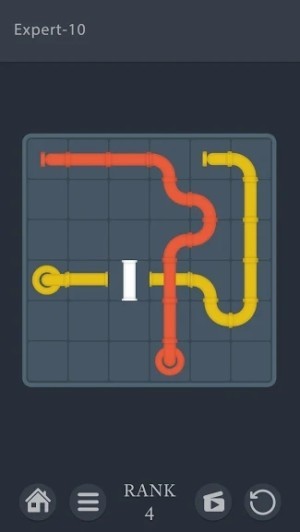 Trò chơi nối ống nước kinh điển