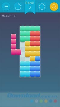 Game Blocks