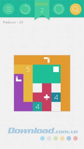 Tải Puzzlerama cho iOS