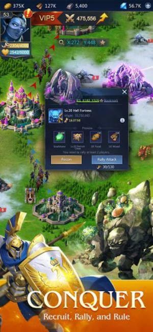 Chinh phục kẻ thù