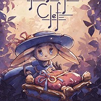 Puzzles For Clef: Game phiêu lưu truy tìm kho báu hấp dẫn