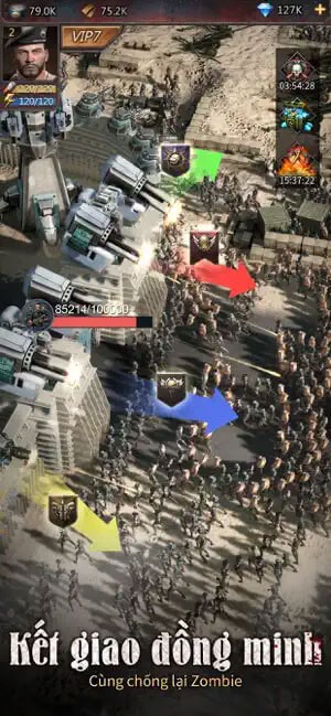 Kết hợp với đồng mình