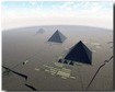 Pyramids of Egypt 3D Screensaver for Mac 1.0.2