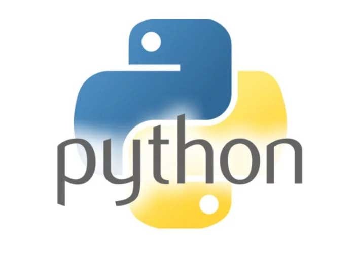 Cập nhật Python mới nhất
