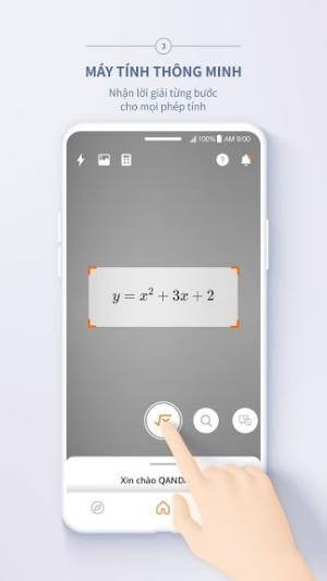 Máy tính thông minh