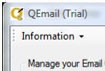 QEmail - Giải pháp Email chuyên nghiệp