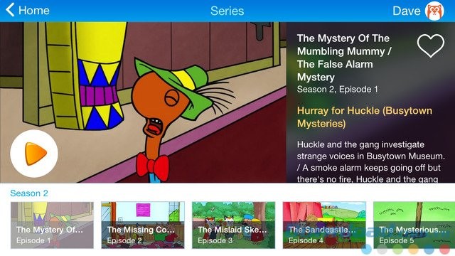 Xem video miễn phí