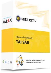 QLTS.VN R129 - Phần mềm quản lý tài sản chuyên nghiệp