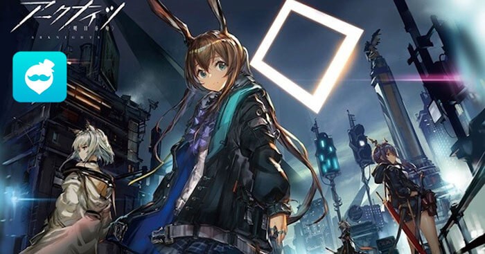 Tải nhiều game Anime hấp dẫn trên QooApp