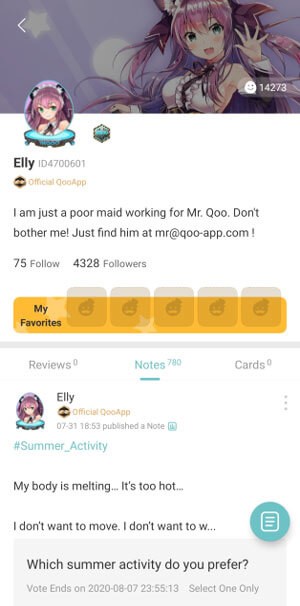 Đăng bài và trò chuyện cùng cộng đồng