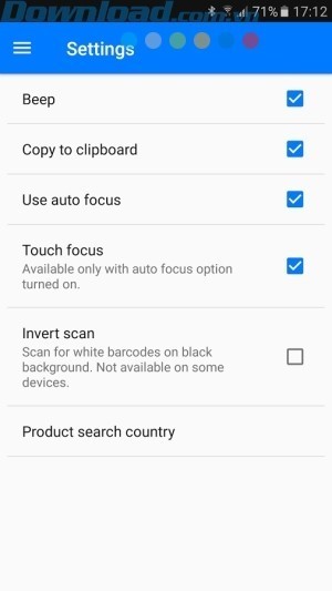 Cách sử dụng đơn giản