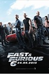 Fast & Furious 6 - Quá Nhanh Quá Nguy Hiểm 6 | Phim Hành Động