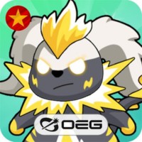 Quái Thú Phòng Thủ - Game Chiến Thuật Hợp Nhất