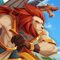 Quái Vật AFK - Tải Game Phòng Thủ Thành Nhàn Rỗi Cho Android