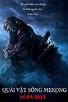 Quái Vật Sông Mekong - Phim Kinh Dị Thái Lan The Lake