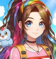 Quái Vật Trỗi Dậy 69.8.1: Game Chiến Thuật Pokemon Hàng Đầu