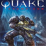 Quake Champions Early Access: Chơi game bắn súng FPS miễn phí
