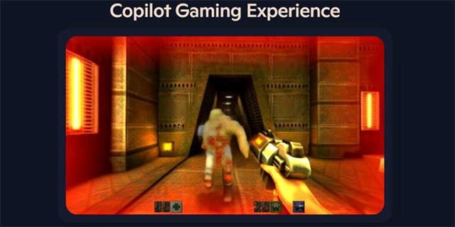 Bạn có thể chơi Quake II AI ngay trên trình duyệt web