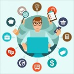 Phần mềm quản lý công việc cá nhân - Quản lý công việc 1.0