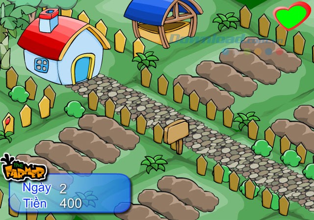 Quản lý nông trại