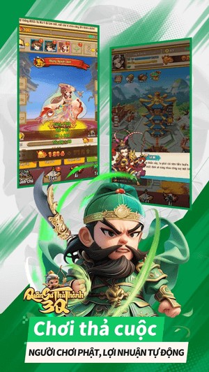 Đồ họa 2D tinh giản, âm thanh sống động