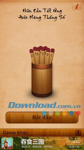 Quan Thánh linh xăm free for iOS