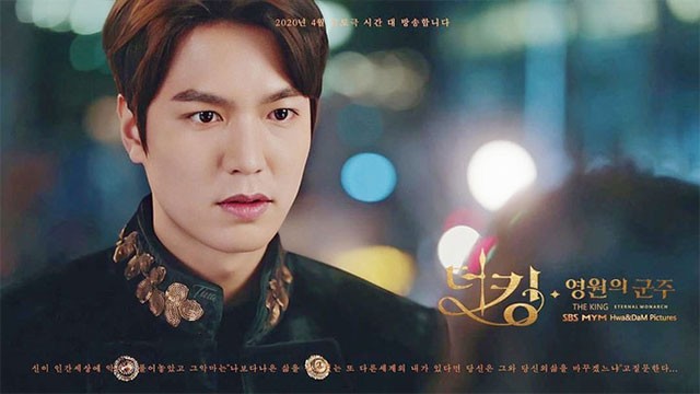 Quan Vuong Bat Diet 1