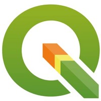 QGIS 3.42: Phần mềm vẽ bản đồ địa lý chuyên nghiệp