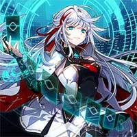 Quantum Protocol: Game CCG Anime Đẹp Mắt